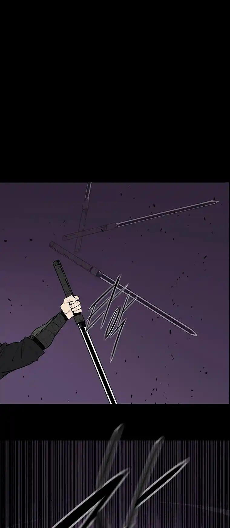 Legend Of The Northern Blade - Capítulo 139 - Página 47 - LectorTMOo