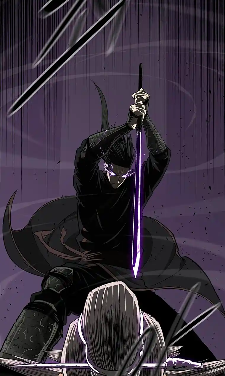 Legend Of The Northern Blade - Capítulo 139 - Página 48 - LectorTMOo
