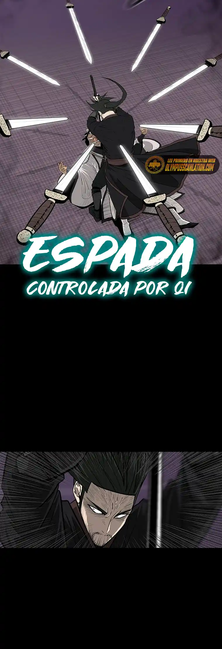 Legend Of The Northern Blade - Capítulo 139 - Página 50 - LectorTMOo
