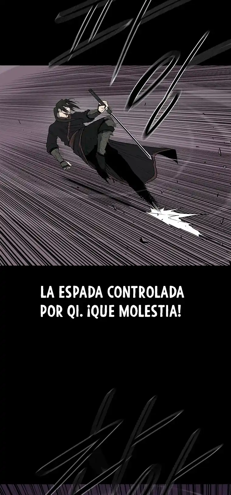 Legend Of The Northern Blade - Capítulo 139 - Página 52 - LectorTMOo