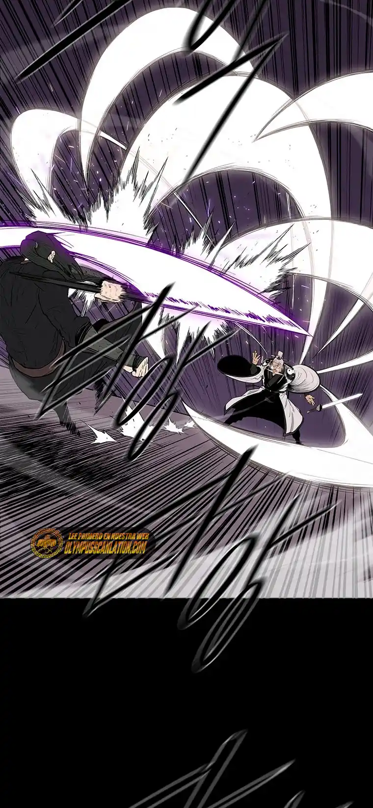 Legend Of The Northern Blade - Capítulo 139 - Página 53 - LectorTMOo