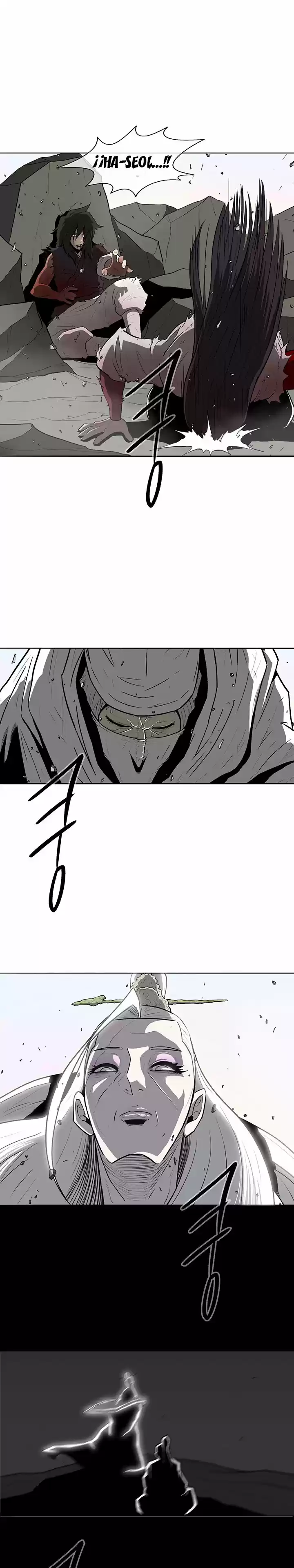 Legend Of The Northern Blade - Capítulo 14 - Página 2 - LectorTMOo