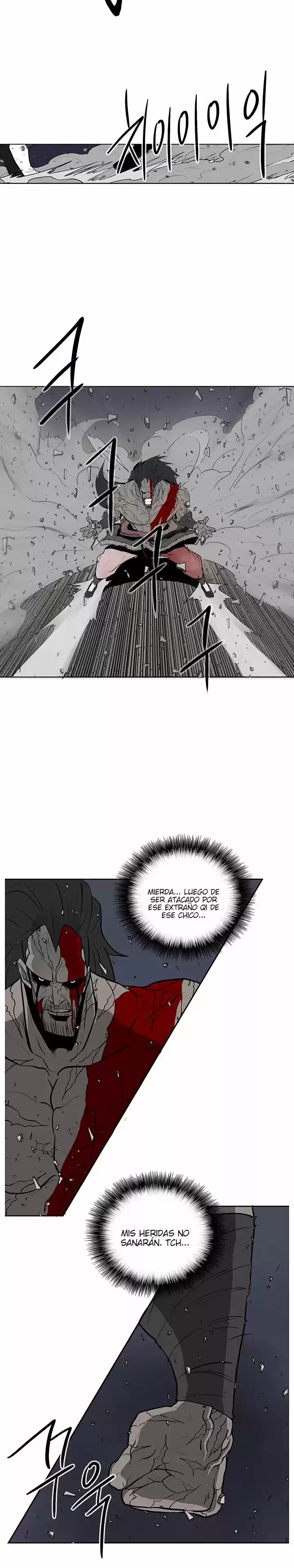 Legend Of The Northern Blade - Capítulo 14 - Página 7 - LectorTMOo