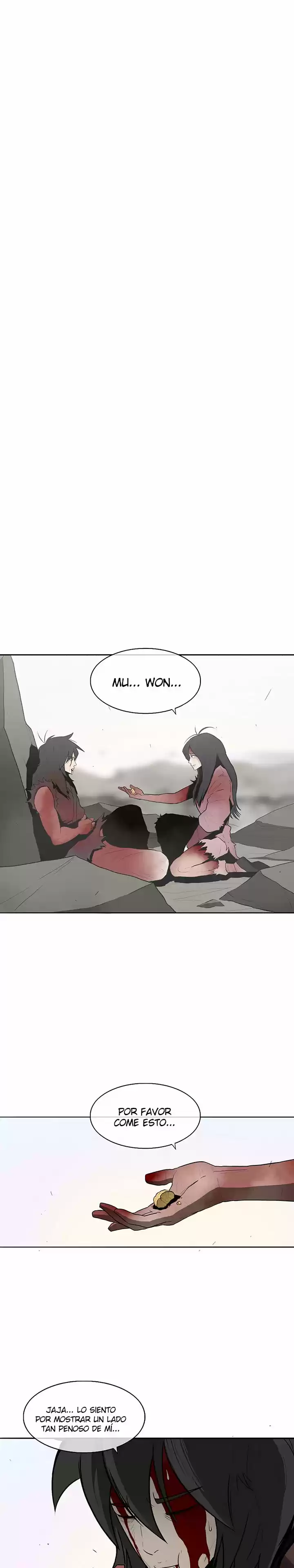 Legend Of The Northern Blade - Capítulo 14 - Página 20 - LectorTMOo