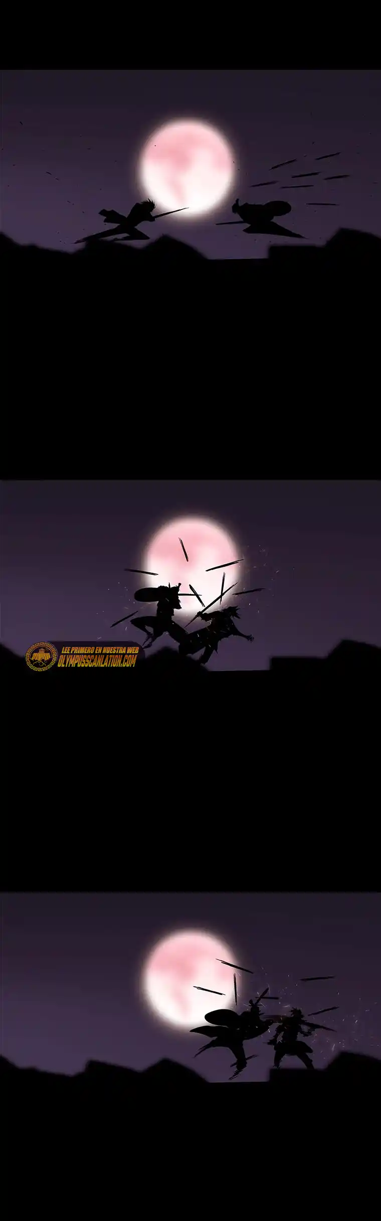 Legend Of The Northern Blade - Capítulo 140 - Página 5 - LectorTMOo