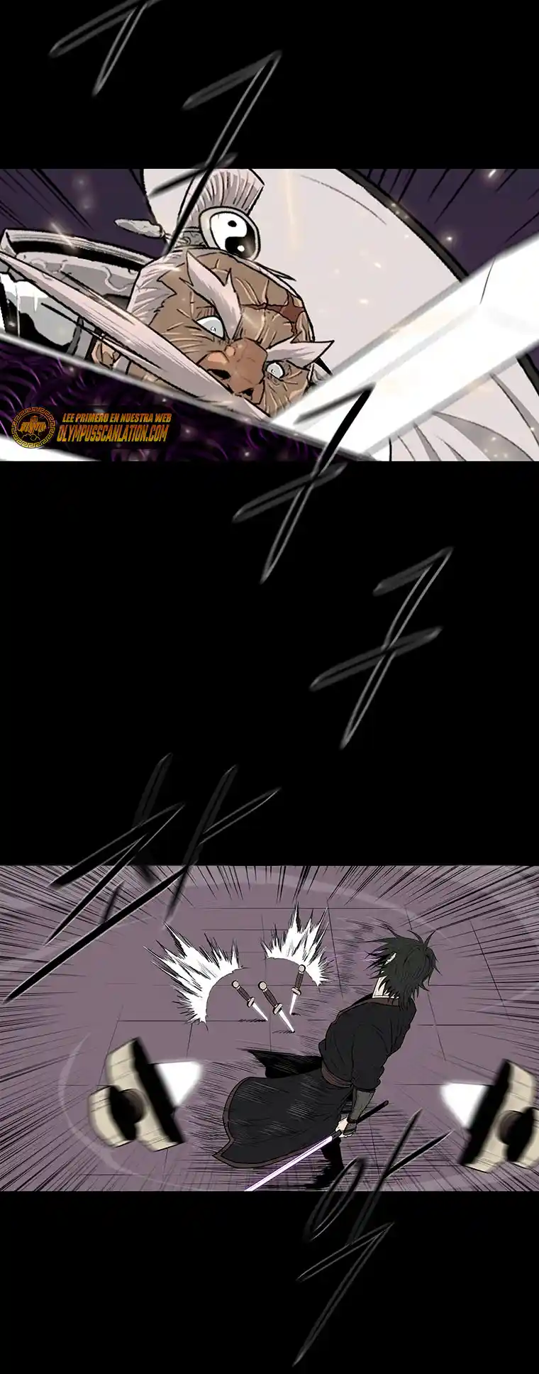 Legend Of The Northern Blade - Capítulo 140 - Página 16 - LectorTMOo