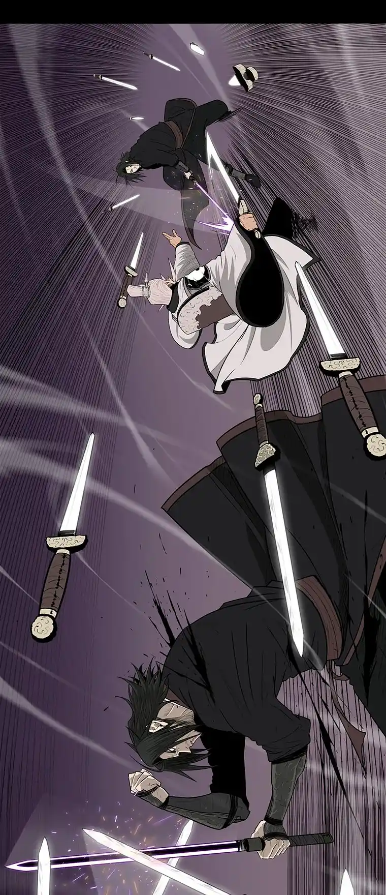 Legend Of The Northern Blade - Capítulo 140 - Página 18 - LectorTMOo