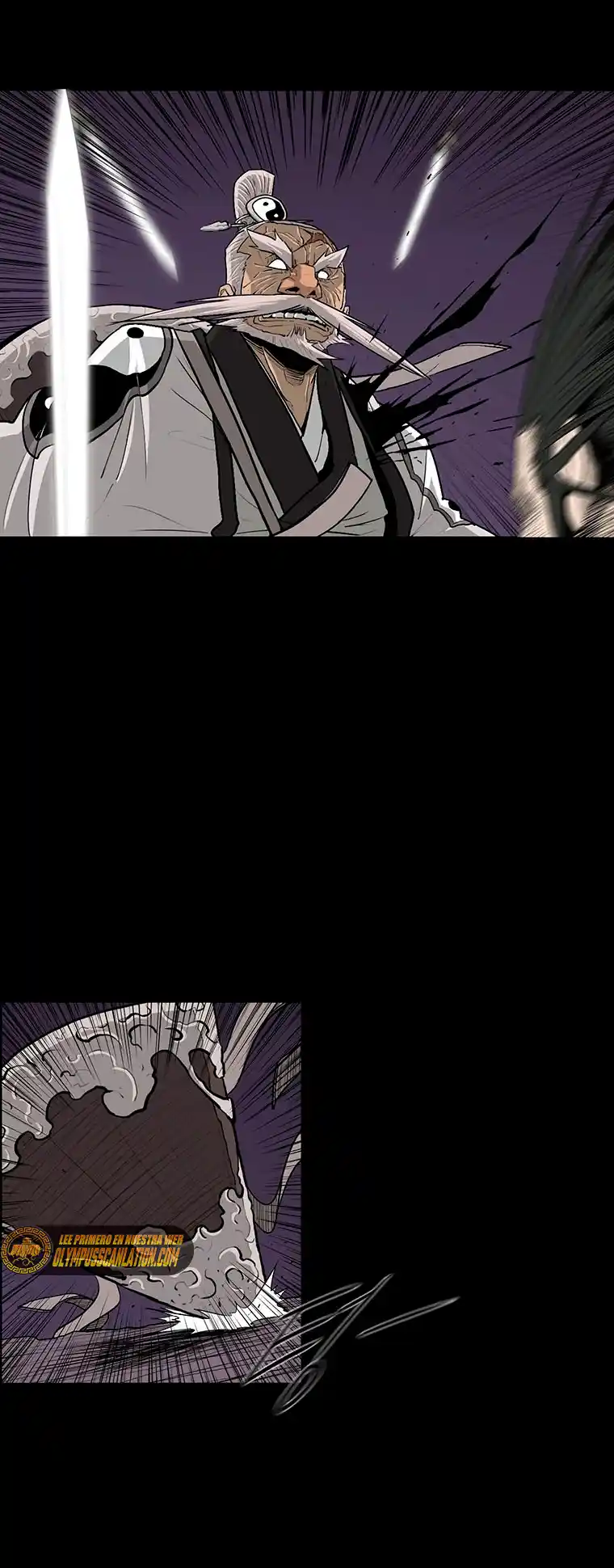 Legend Of The Northern Blade - Capítulo 140 - Página 21 - LectorTMOo