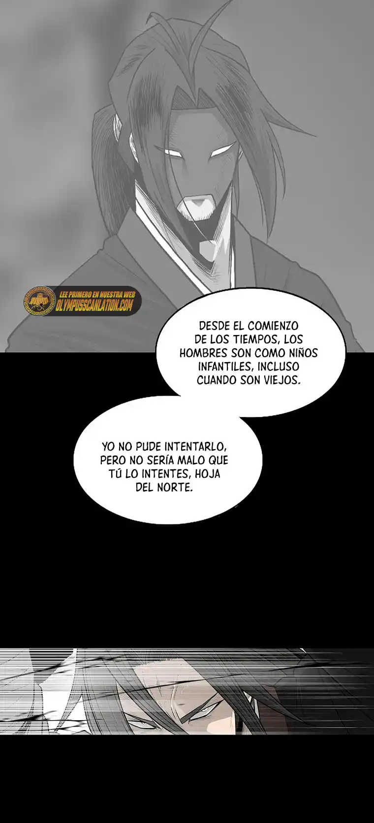 Legend Of The Northern Blade - Capítulo 140 - Página 33 - LectorTMOo