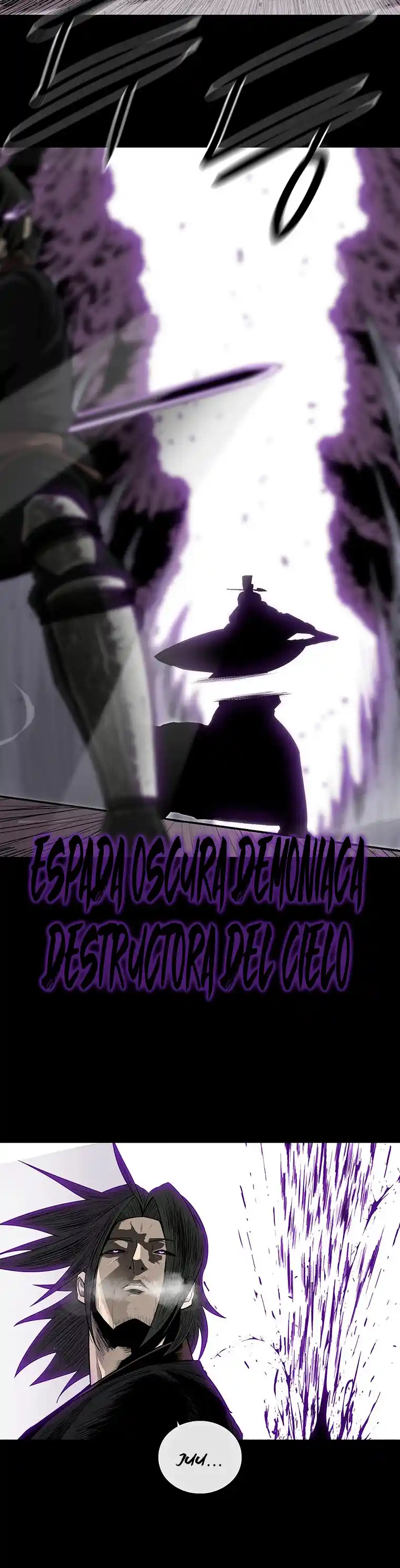 Legend Of The Northern Blade - Capítulo 140 - Página 46 - LectorTMOo