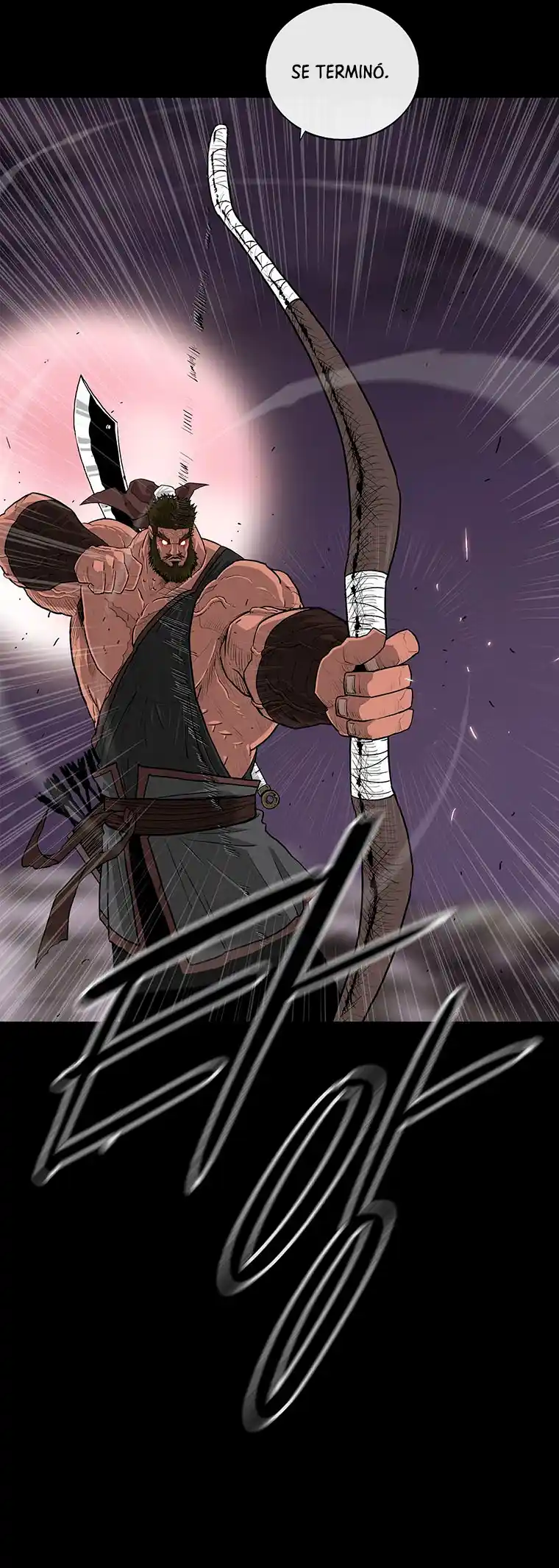 Legend Of The Northern Blade - Capítulo 140 - Página 54 - LectorTMOo
