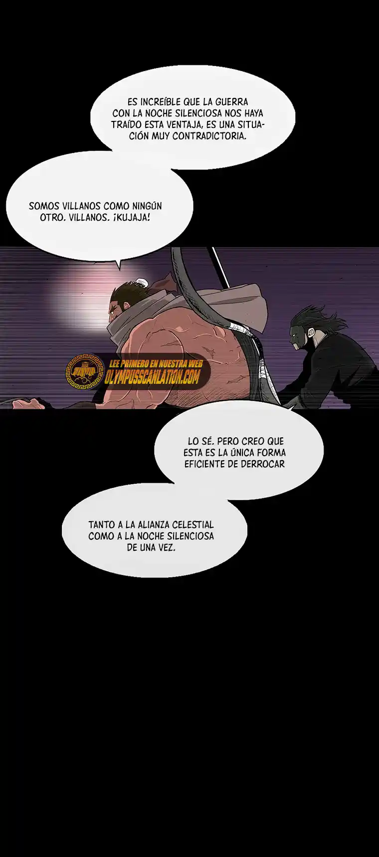 Legend Of The Northern Blade - Capítulo 140 - Página 67 - LectorTMOo