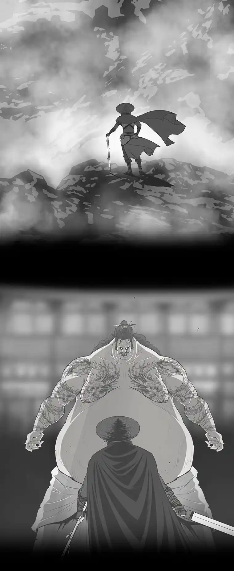 Legend Of The Northern Blade - Capítulo 141 - Página 5 - LectorTMOo