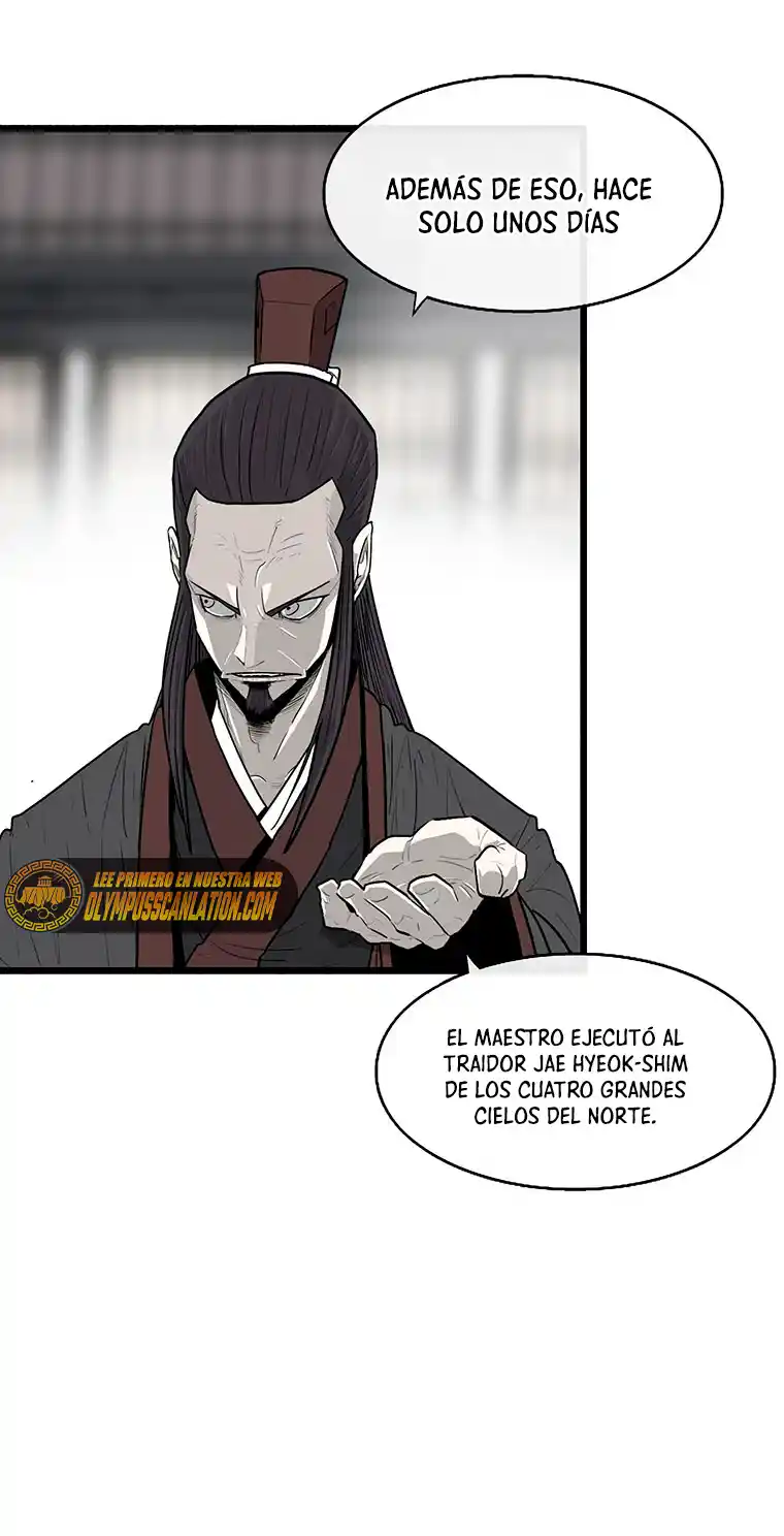 Legend Of The Northern Blade - Capítulo 141 - Página 9 - LectorTMOo