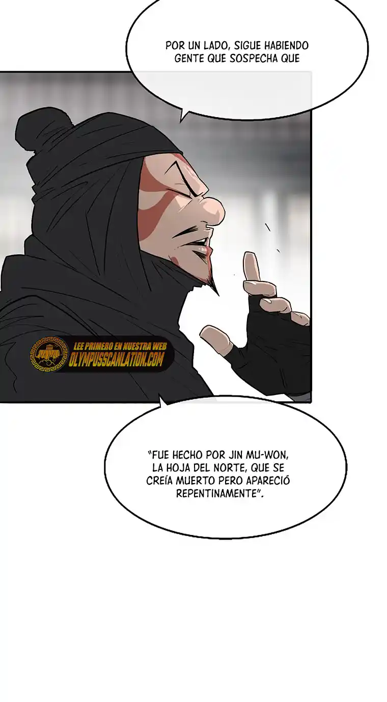 Legend Of The Northern Blade - Capítulo 141 - Página 13 - LectorTMOo