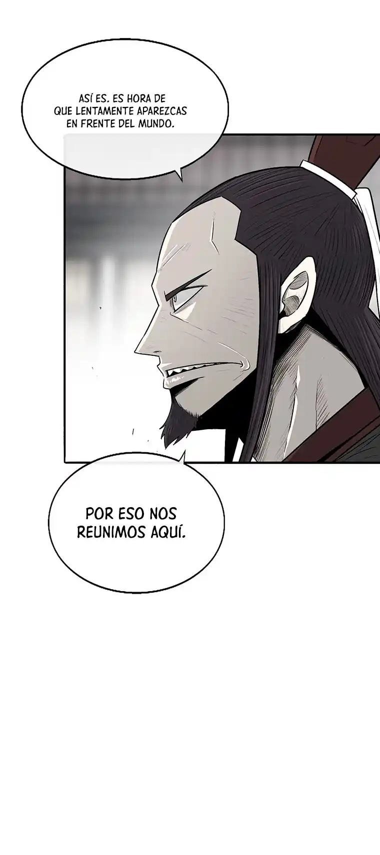 Legend Of The Northern Blade - Capítulo 141 - Página 14 - LectorTMOo