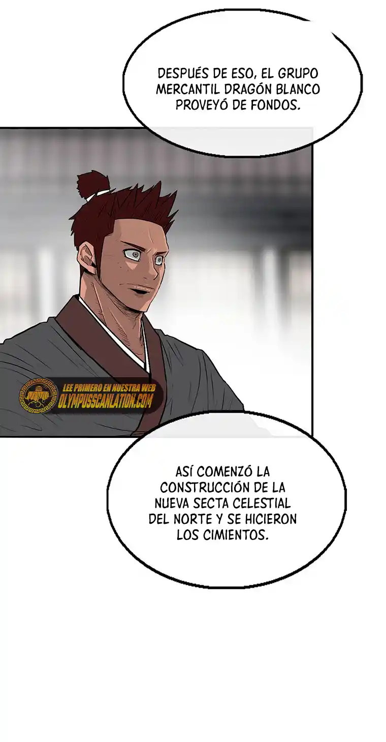 Legend Of The Northern Blade - Capítulo 141 - Página 19 - LectorTMOo