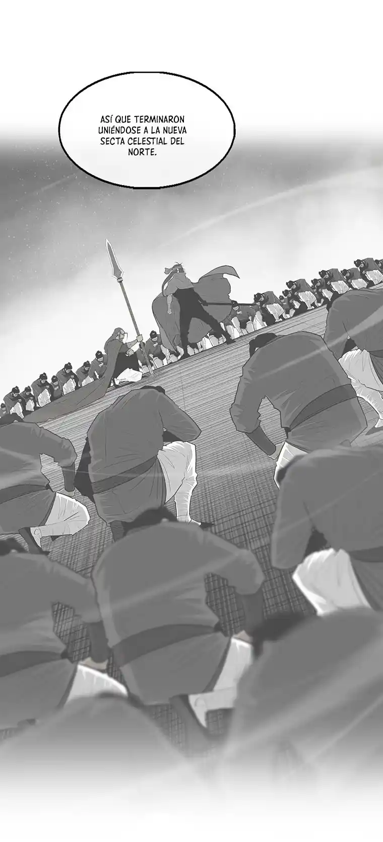 Legend Of The Northern Blade - Capítulo 141 - Página 24 - LectorTMOo