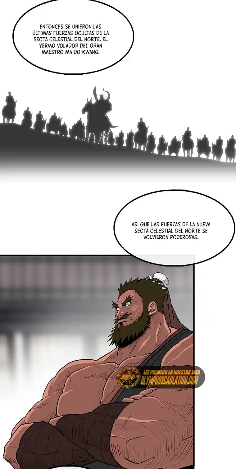 Legend Of The Northern Blade - Capítulo 141 - Página 26 - LectorTMOo