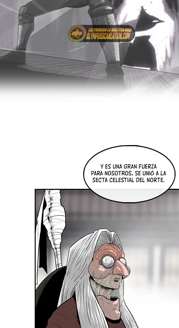 Legend Of The Northern Blade - Capítulo 141 - Página 30 - LectorTMOo