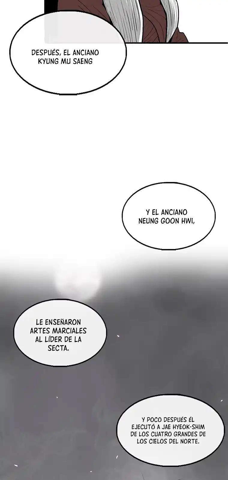 Legend Of The Northern Blade - Capítulo 141 - Página 31 - LectorTMOo