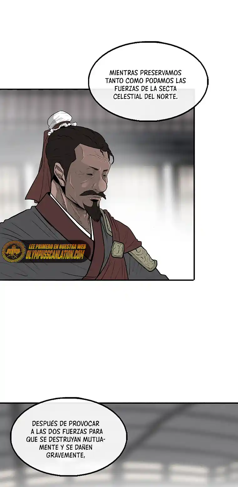 Legend Of The Northern Blade - Capítulo 141 - Página 46 - LectorTMOo