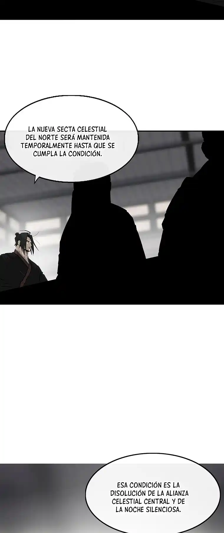 Legend Of The Northern Blade - Capítulo 141 - Página 48 - LectorTMOo