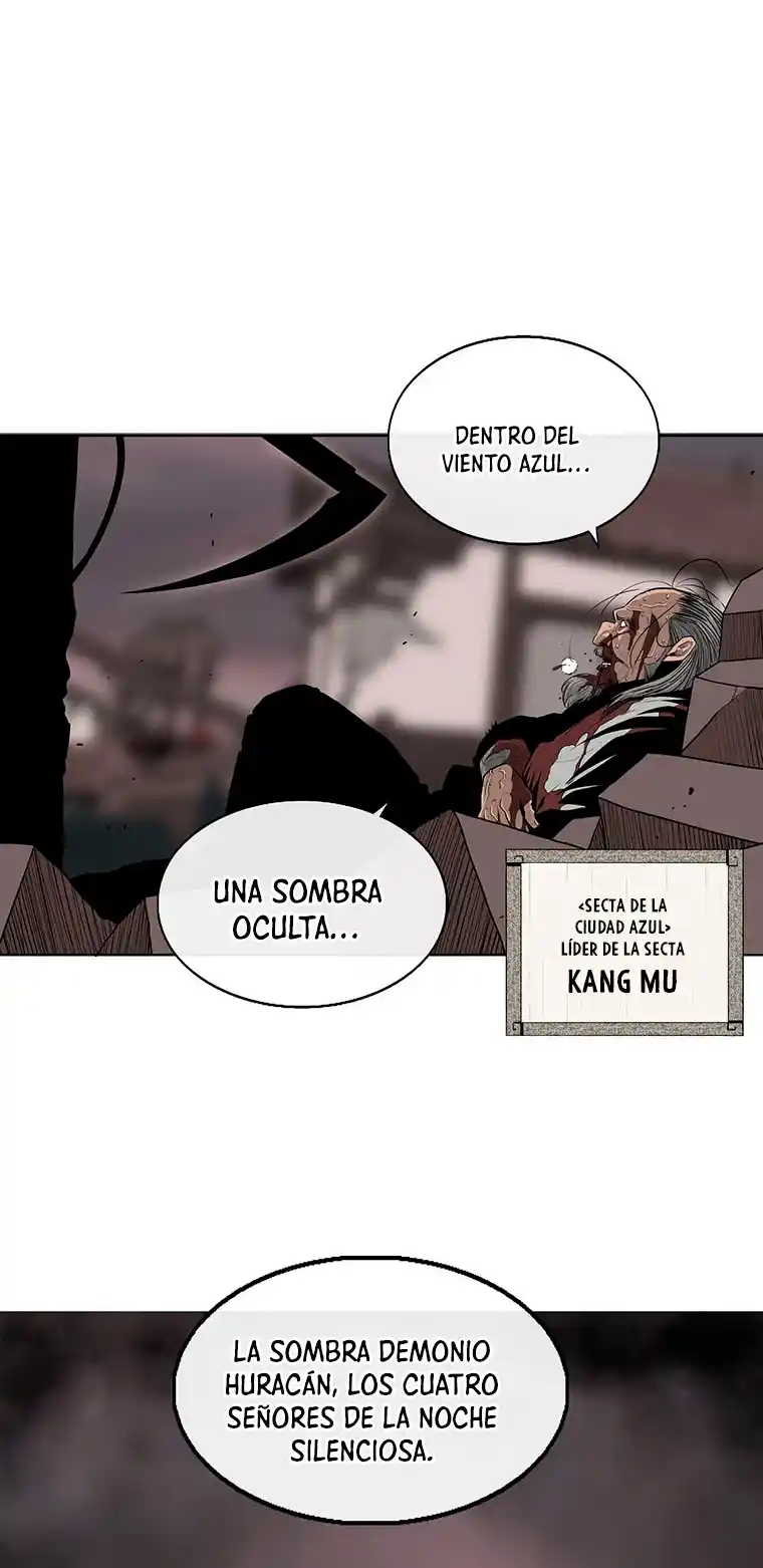 Legend Of The Northern Blade - Capítulo 141 - Página 52 - LectorTMOo