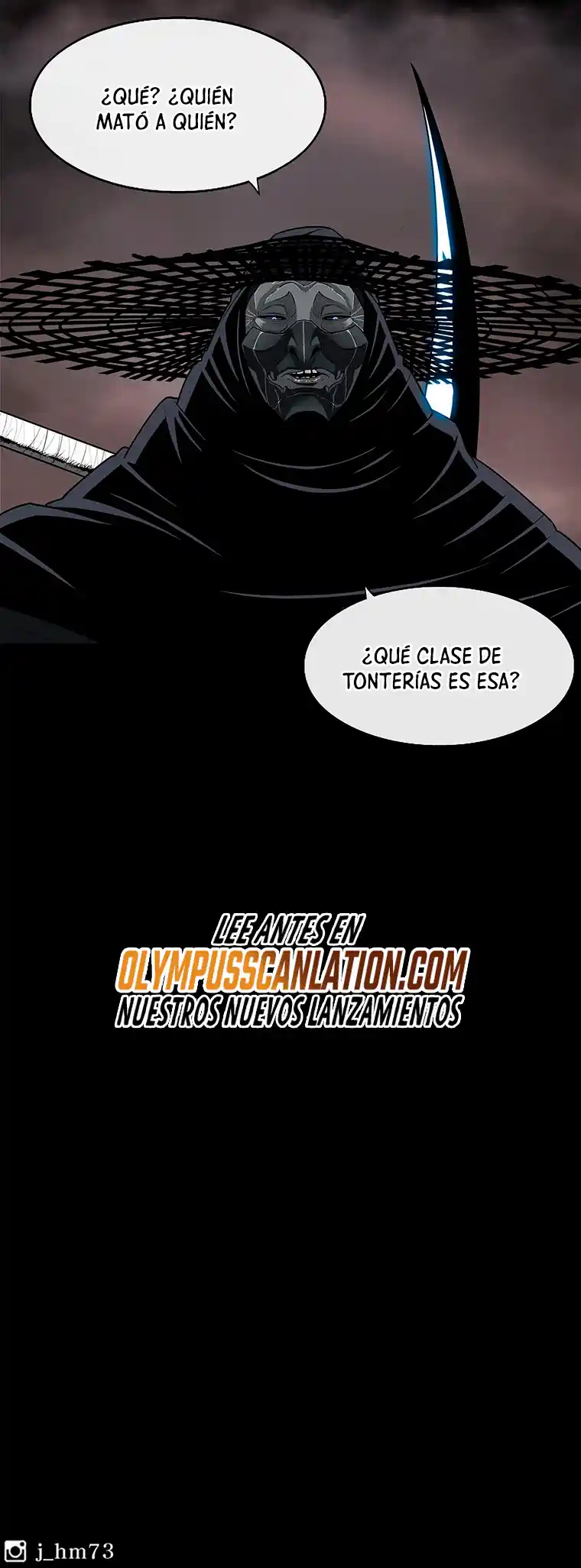Legend Of The Northern Blade - Capítulo 141 - Página 54 - LectorTMOo