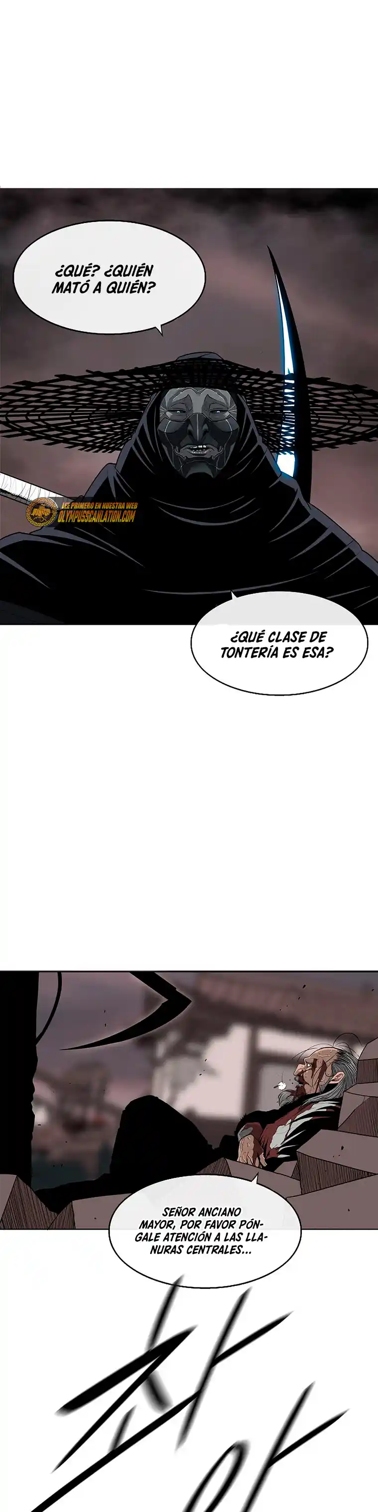 Legend Of The Northern Blade - Capítulo 142 - Página 2 - LectorTMOo