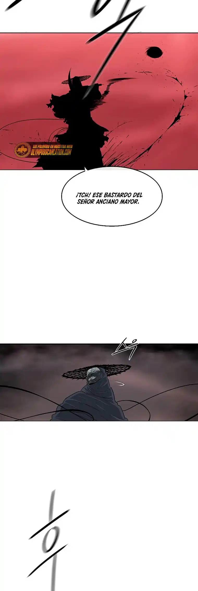 Legend Of The Northern Blade - Capítulo 142 - Página 3 - LectorTMOo
