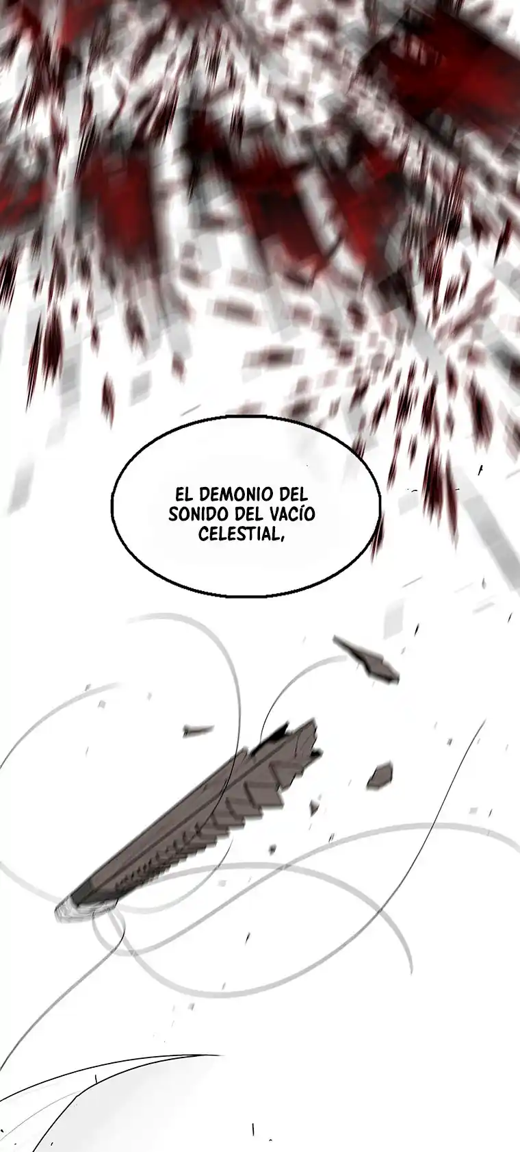 Legend Of The Northern Blade - Capítulo 142 - Página 10 - LectorTMOo