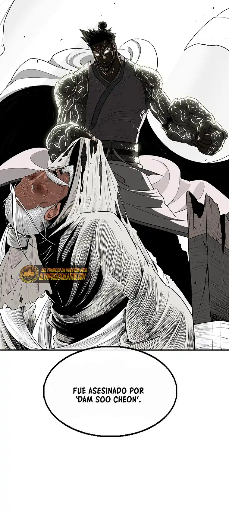 Legend Of The Northern Blade - Capítulo 142 - Página 11 - LectorTMOo