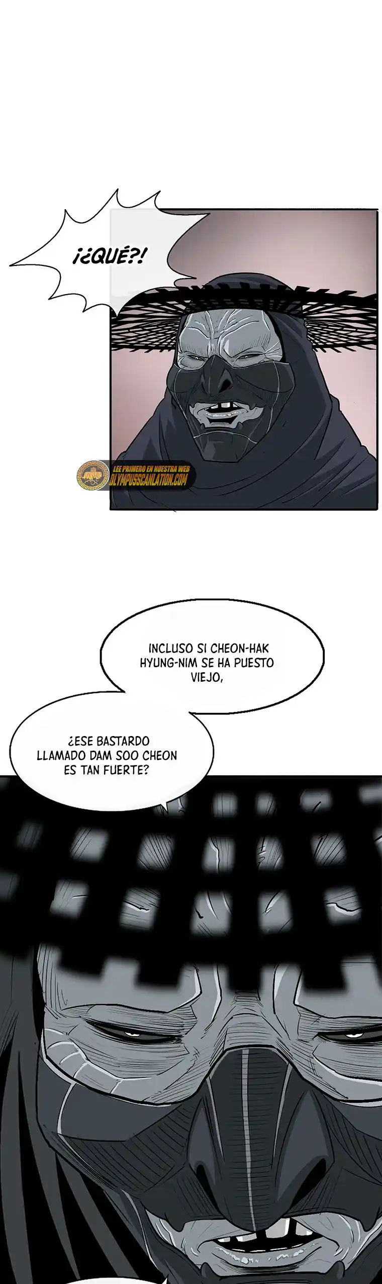 Legend Of The Northern Blade - Capítulo 142 - Página 12 - LectorTMOo