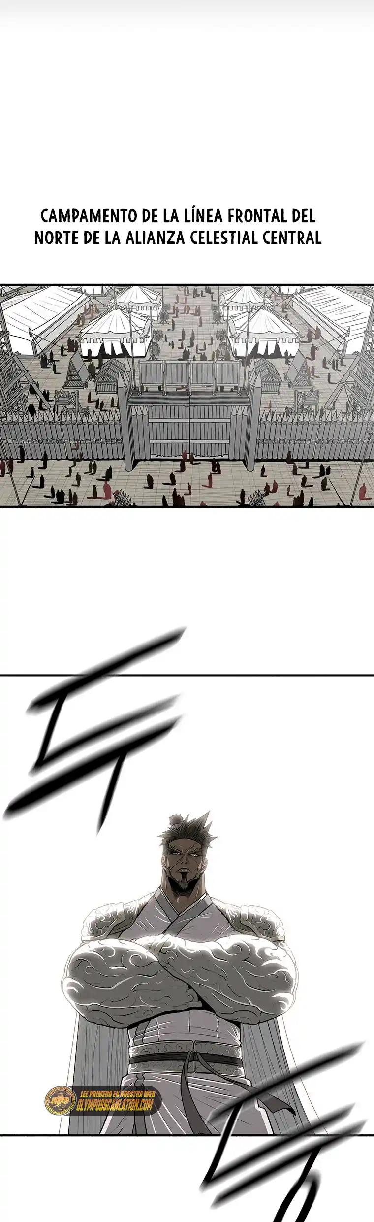 Legend Of The Northern Blade - Capítulo 142 - Página 21 - LectorTMOo