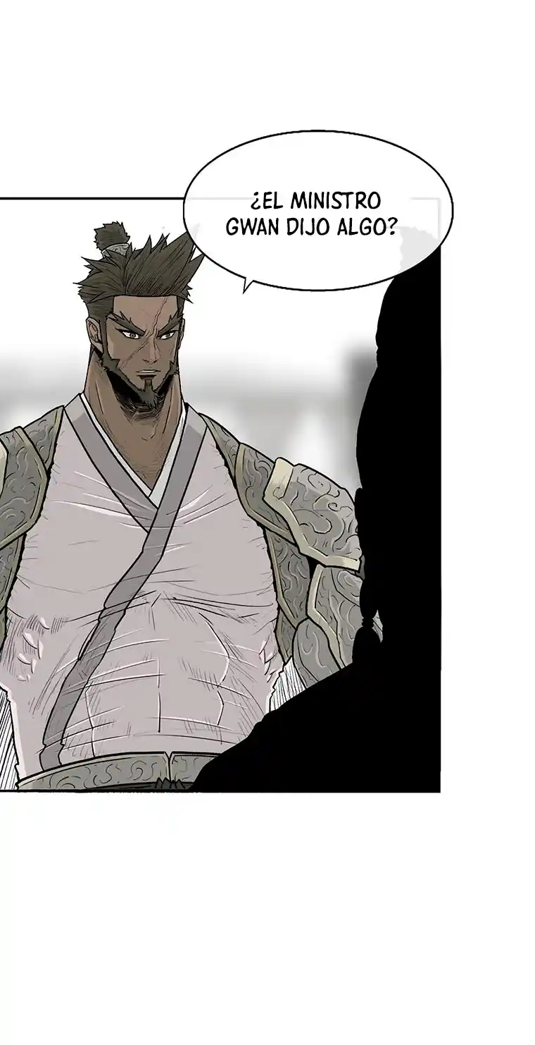 Legend Of The Northern Blade - Capítulo 142 - Página 24 - LectorTMOo