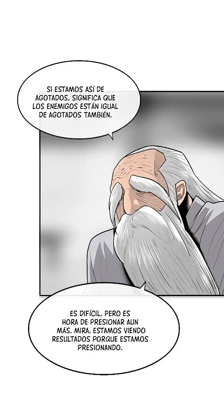 Legend Of The Northern Blade - Capítulo 142 - Página 39 - LectorTMOo