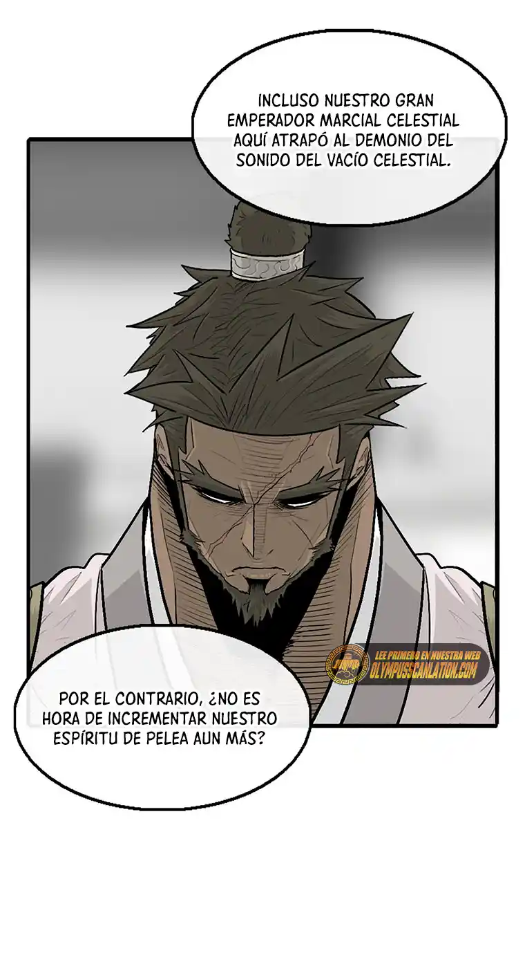 Legend Of The Northern Blade - Capítulo 142 - Página 40 - LectorTMOo