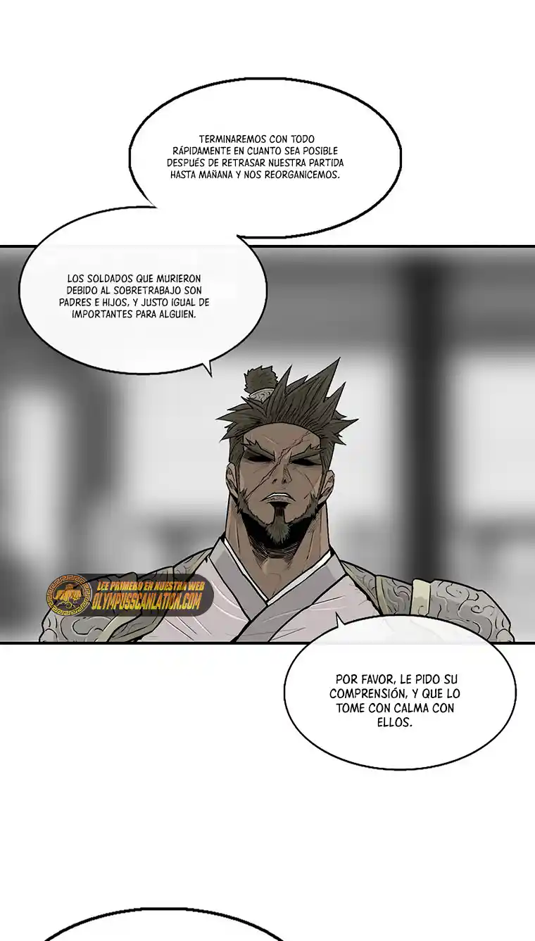 Legend Of The Northern Blade - Capítulo 142 - Página 42 - LectorTMOo