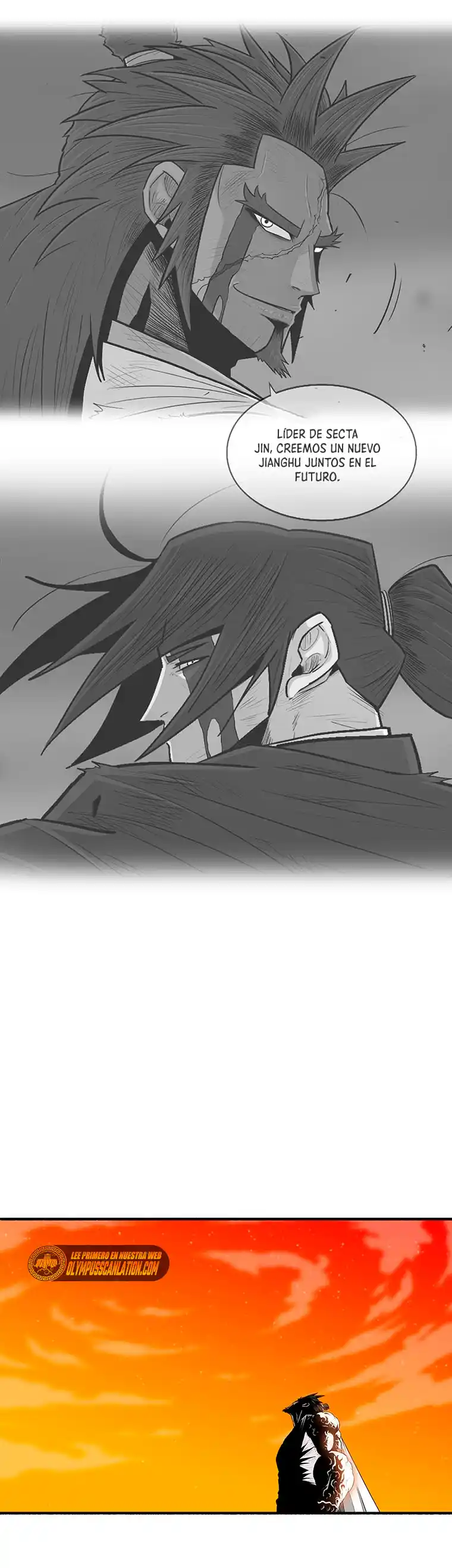Legend Of The Northern Blade - Capítulo 142 - Página 47 - LectorTMOo