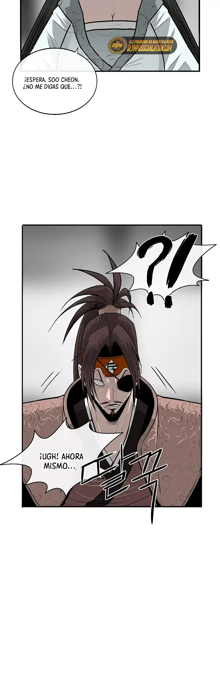 Legend Of The Northern Blade - Capítulo 142 - Página 54 - LectorTMOo