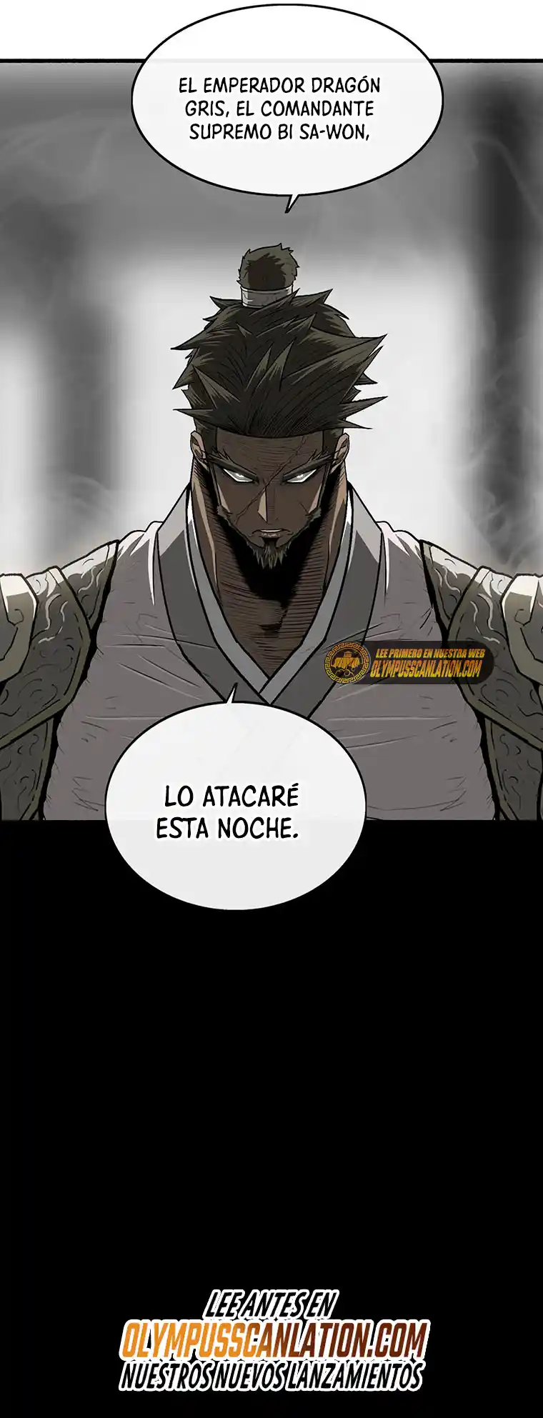 Legend Of The Northern Blade - Capítulo 142 - Página 55 - LectorTMOo