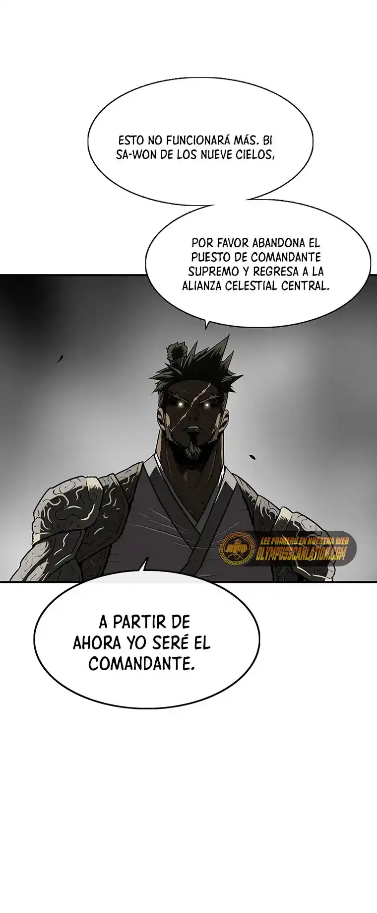 Legend Of The Northern Blade - Capítulo 143 - Página 4 - LectorTMOo