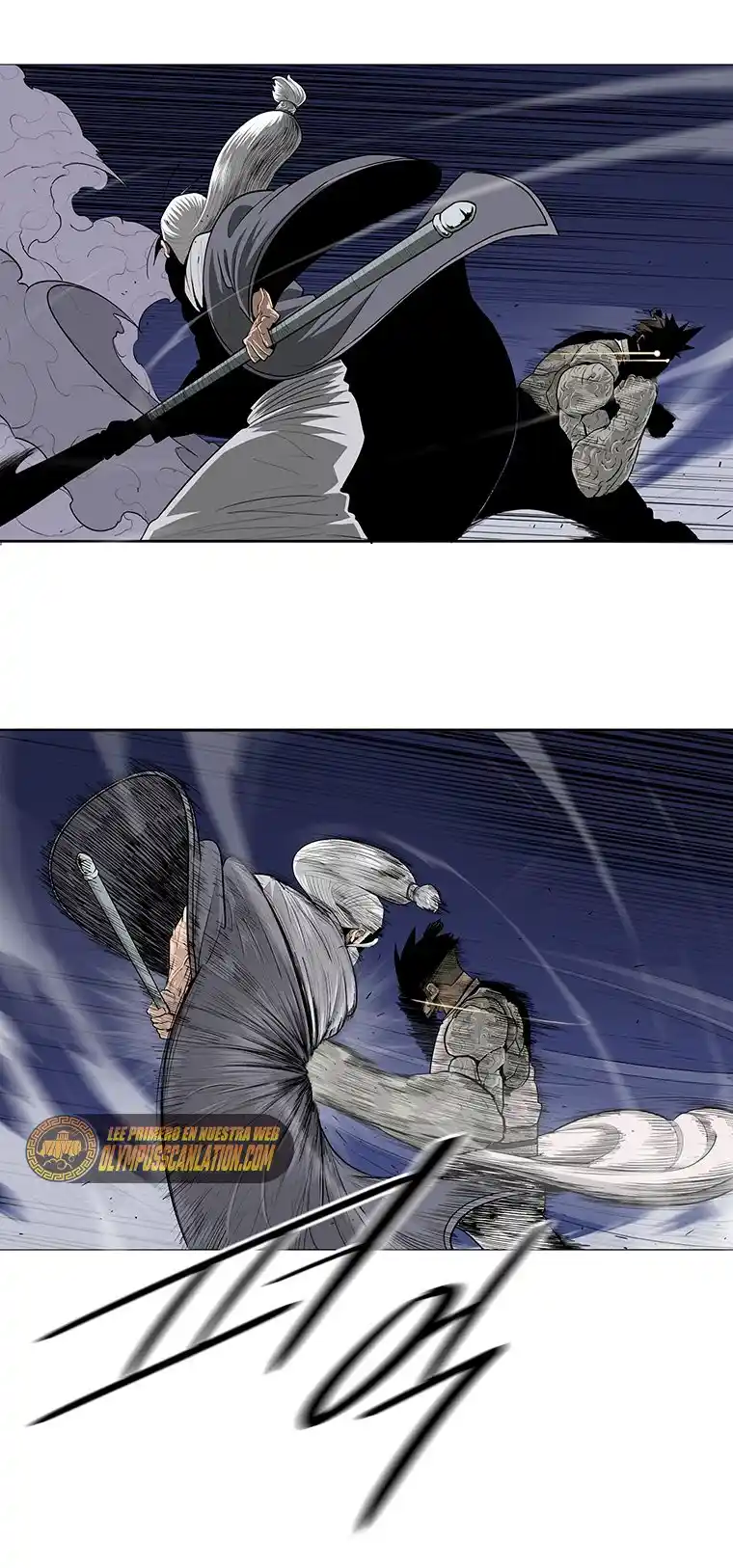 Legend Of The Northern Blade - Capítulo 143 - Página 19 - LectorTMOo