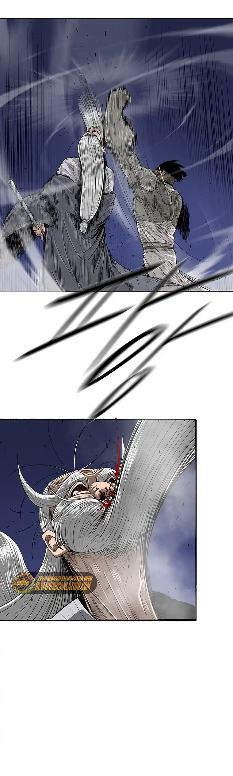Legend Of The Northern Blade - Capítulo 143 - Página 20 - LectorTMOo