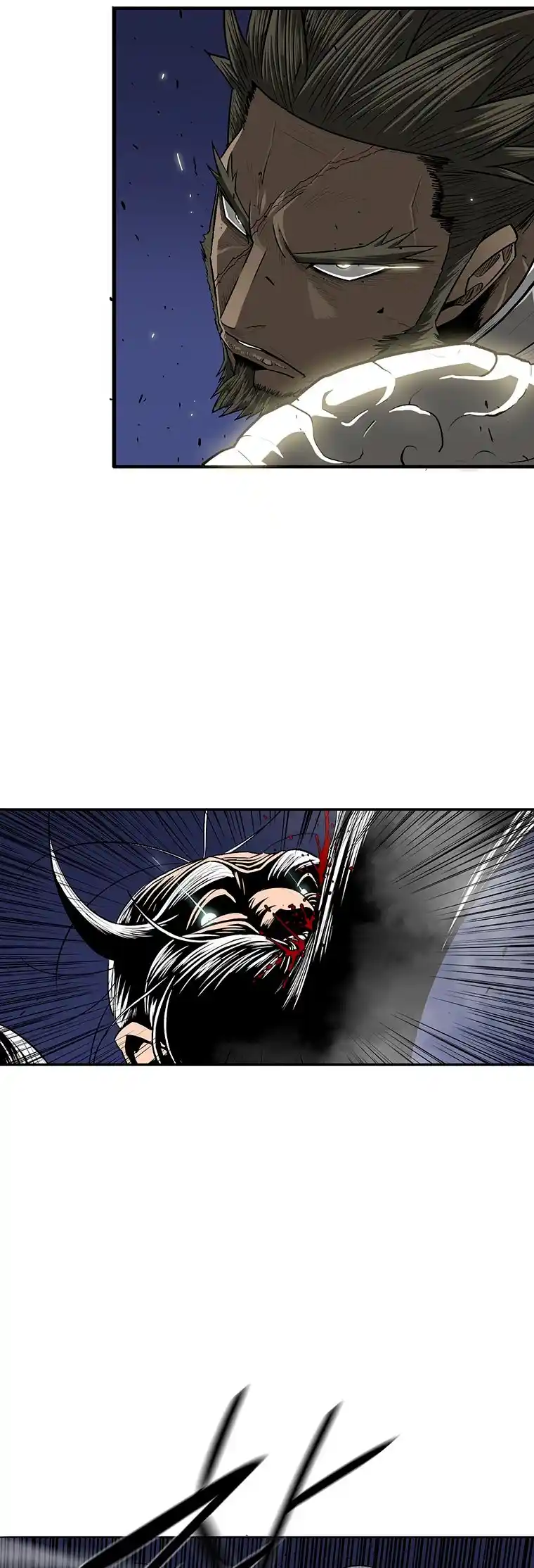 Legend Of The Northern Blade - Capítulo 143 - Página 21 - LectorTMOo