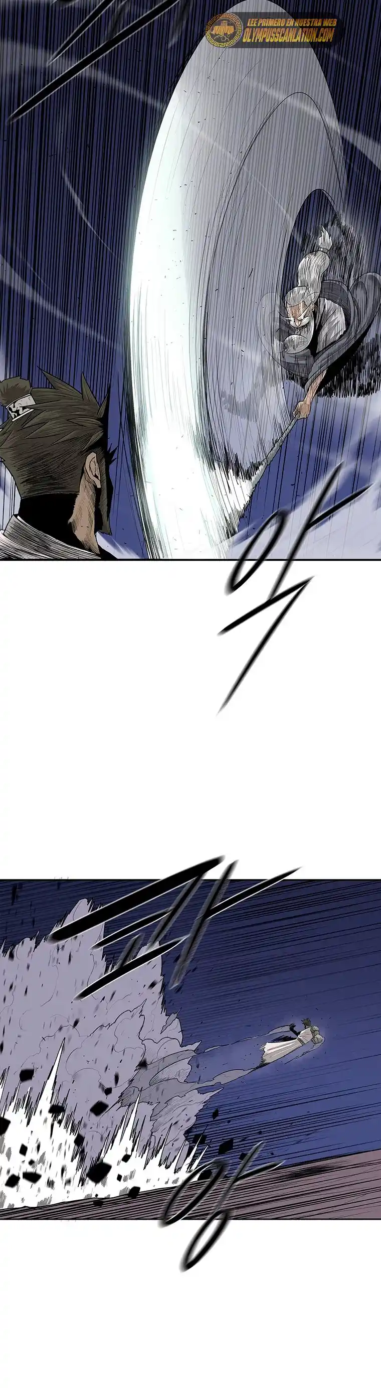 Legend Of The Northern Blade - Capítulo 143 - Página 22 - LectorTMOo