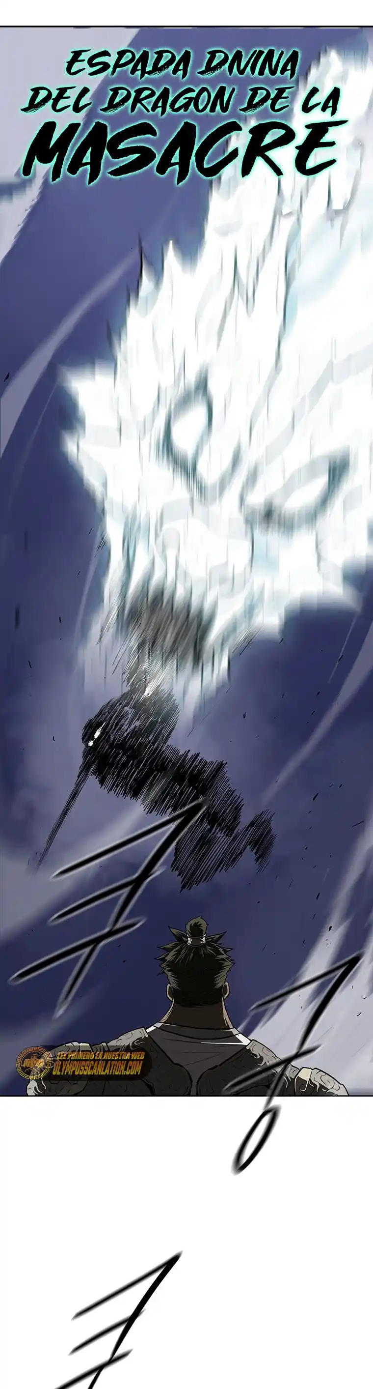 Legend Of The Northern Blade - Capítulo 143 - Página 24 - LectorTMOo