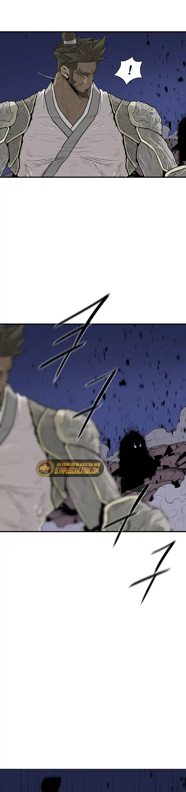 Legend Of The Northern Blade - Capítulo 143 - Página 29 - LectorTMOo