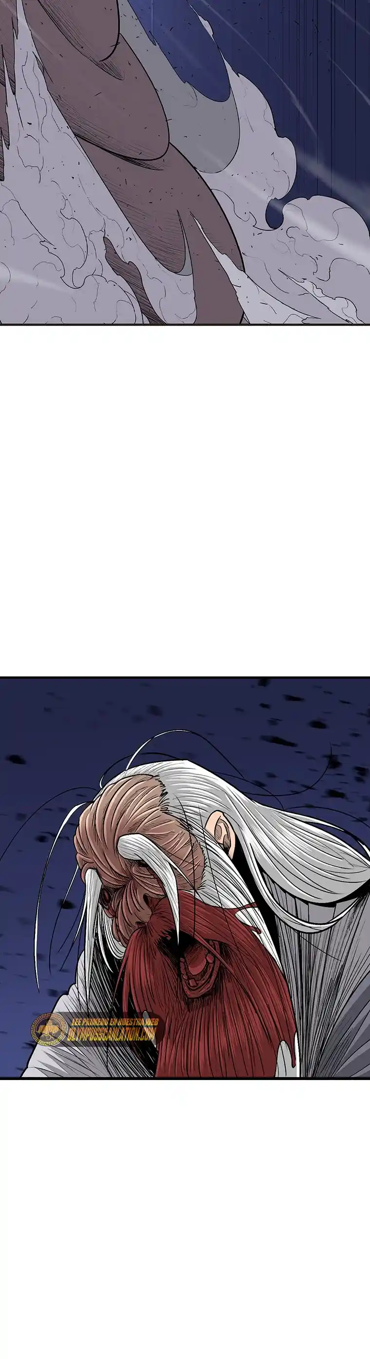 Legend Of The Northern Blade - Capítulo 143 - Página 34 - LectorTMOo